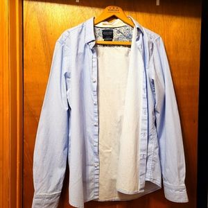 Mens dress shirt